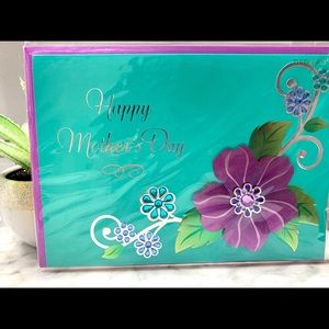 Papyrus HAPPY MOTHER’S DAY Card